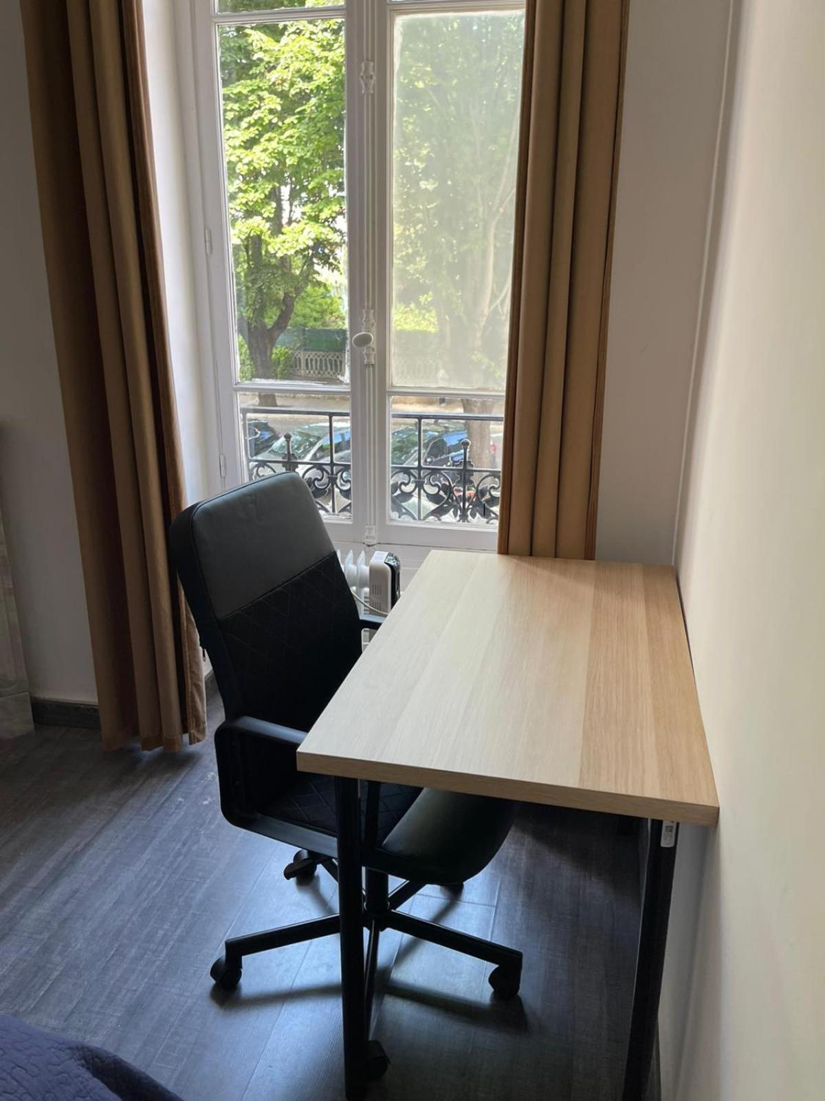 ניס 2 Spacious Bedrooms Near Riquier Station! מראה חיצוני תמונה